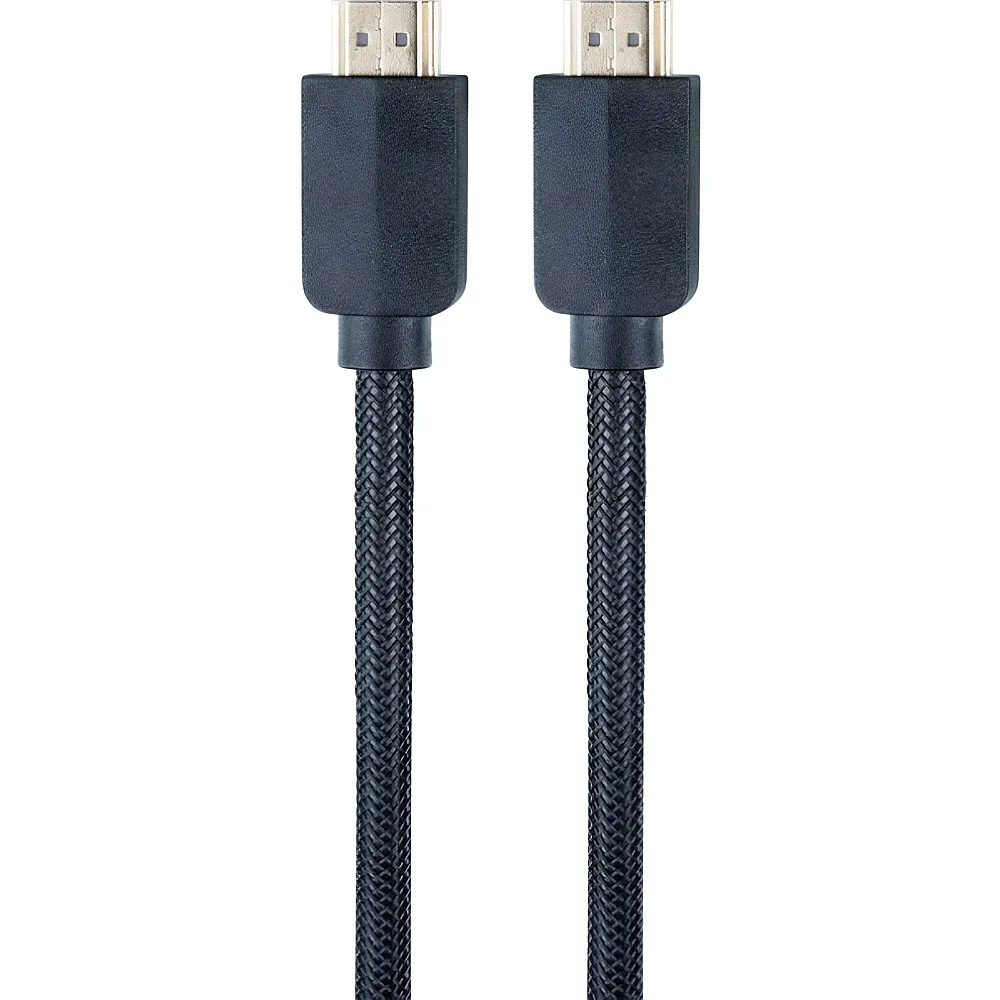 BigBen HDMI 2.1 Cable 3m - black PS5