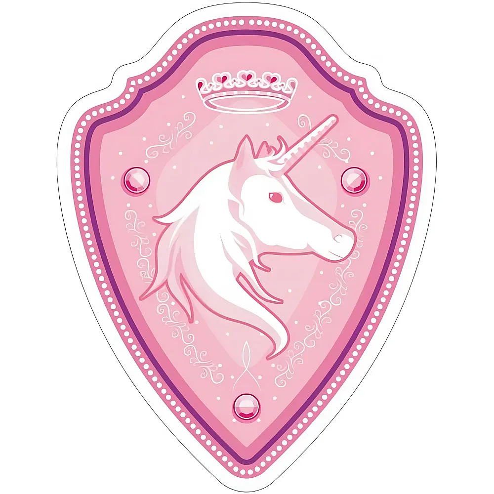 meinspielzeug - Papo Schild Einhorn | Einrichtung & Zubeh�r