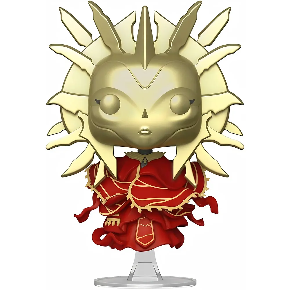 Funko Pop Games Dungeons & Dragons Lady of Pain Nr.1037
