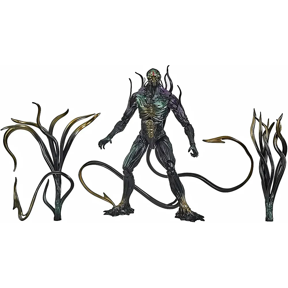 Hasbro Marvel Legends Eternals Deluxe Kro - 15 cm