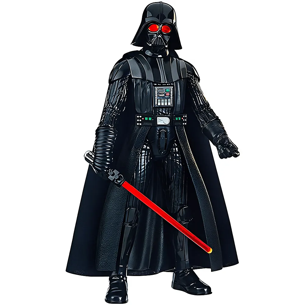 Hasbro Star Wars Interaktive Figur Darth Vader 30cm