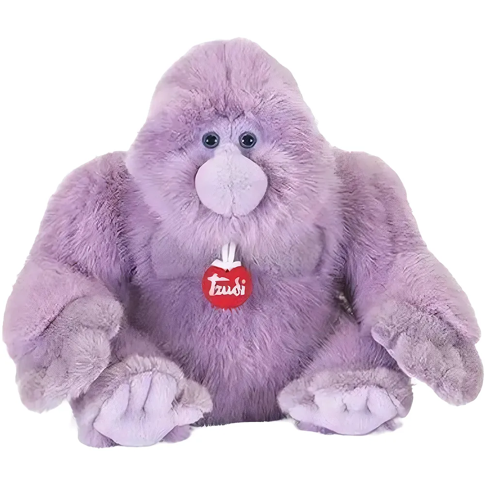 Trudi Gorilla Giorgio - 19 cm - Brands