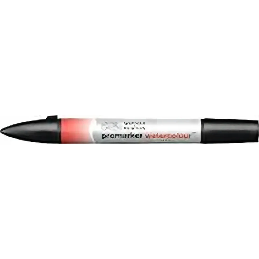 meinspielzeug - Winsor & Newton W&n Promarker Watercolour Kadmiumrot Farbton