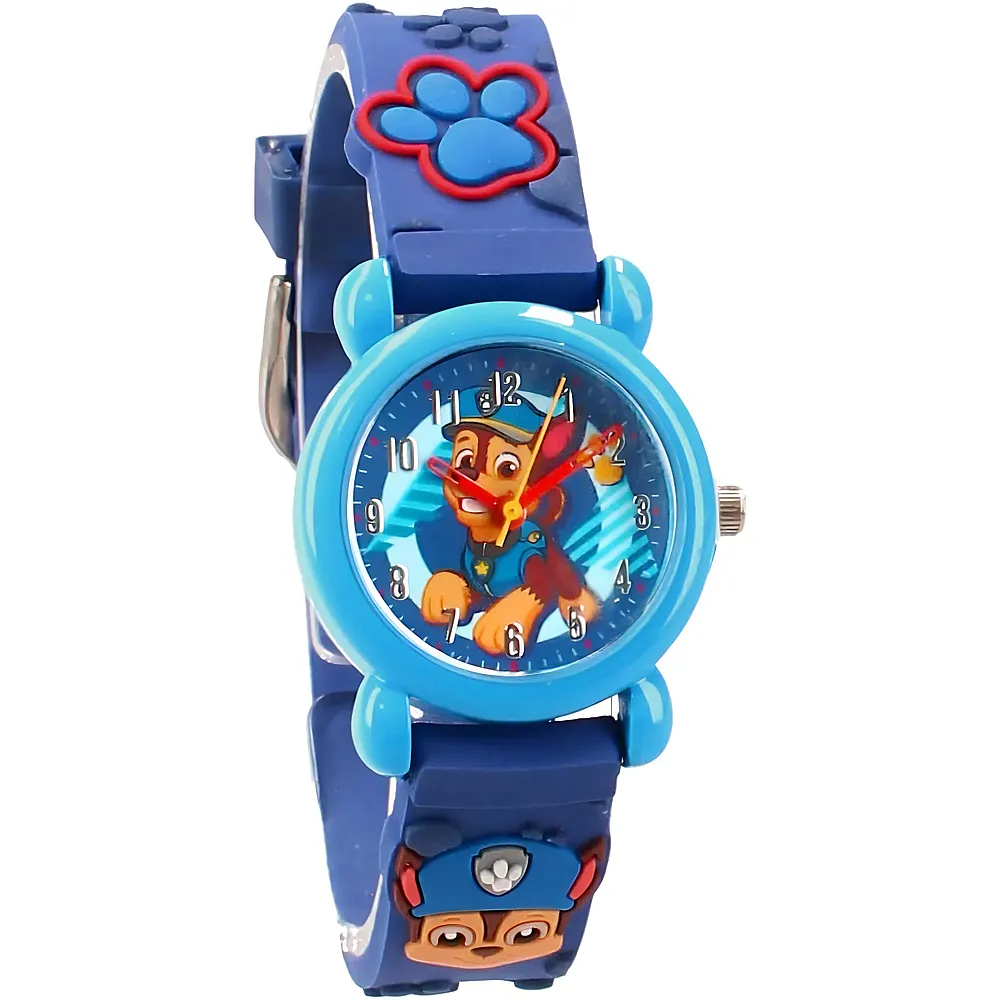 Vadobag Paw Patrol - Armbanduhr Favorite Pups