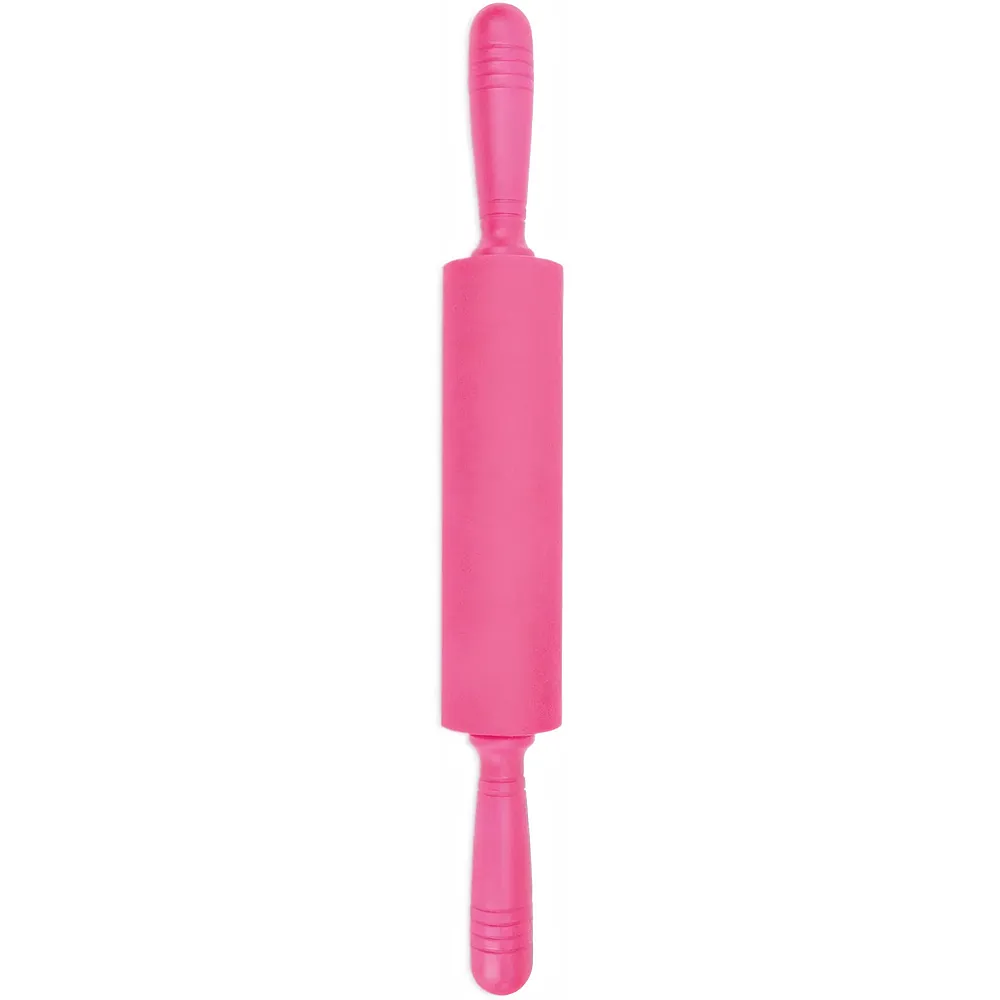 ScrapCooking Silikon Teigroller | Backen & Dekorieren
