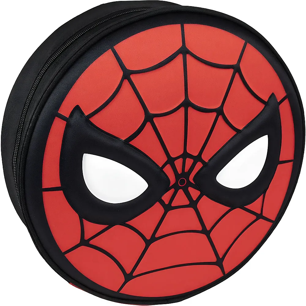 Cerda Spiderman - 3D Premium Rucksack 30 cm