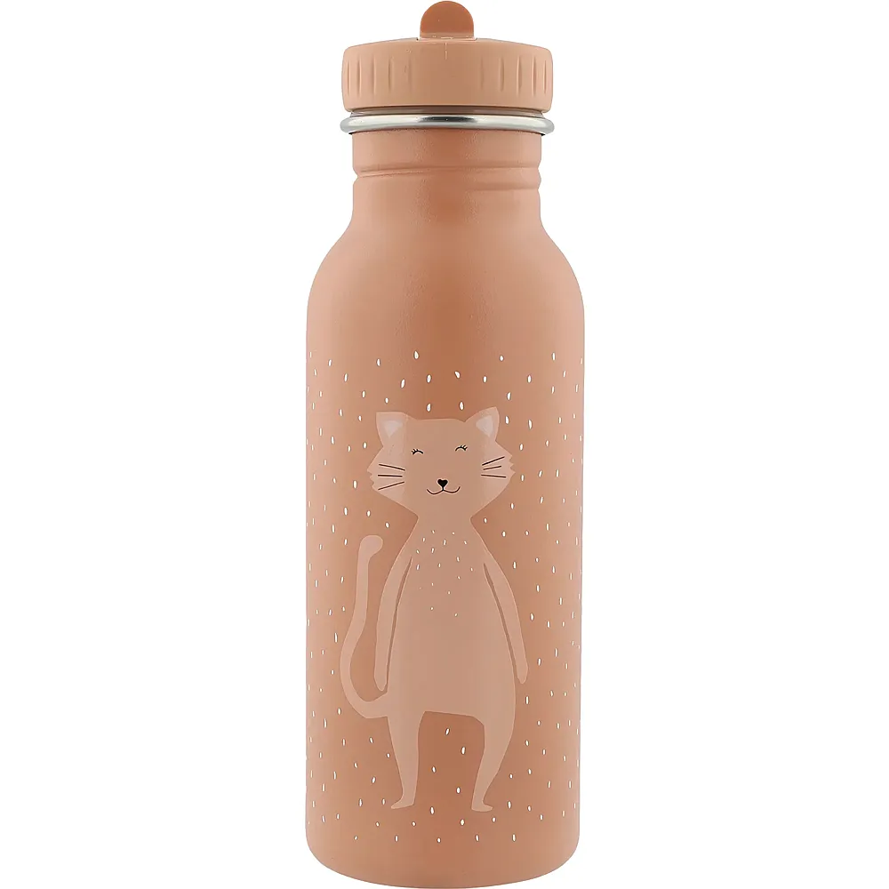 Trixie Mrs. Katze Trinkflasche 500ml