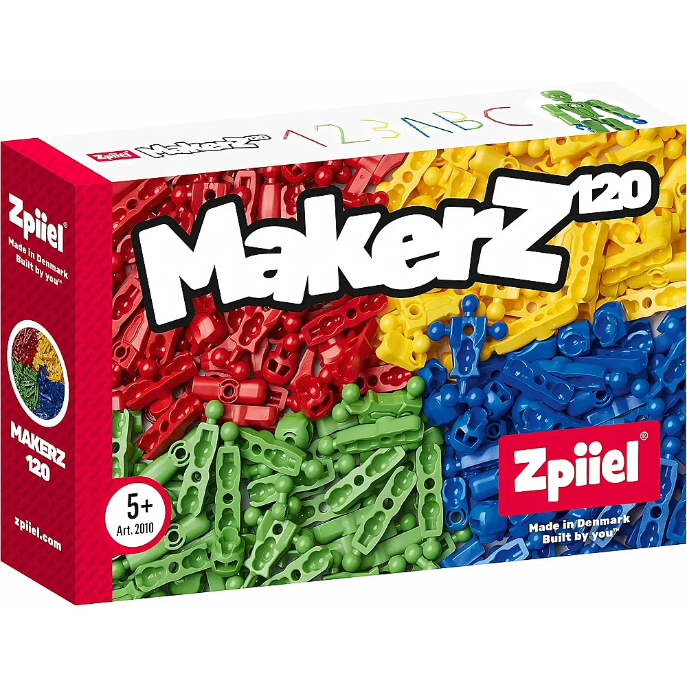 Zpiiel MakerZ 120