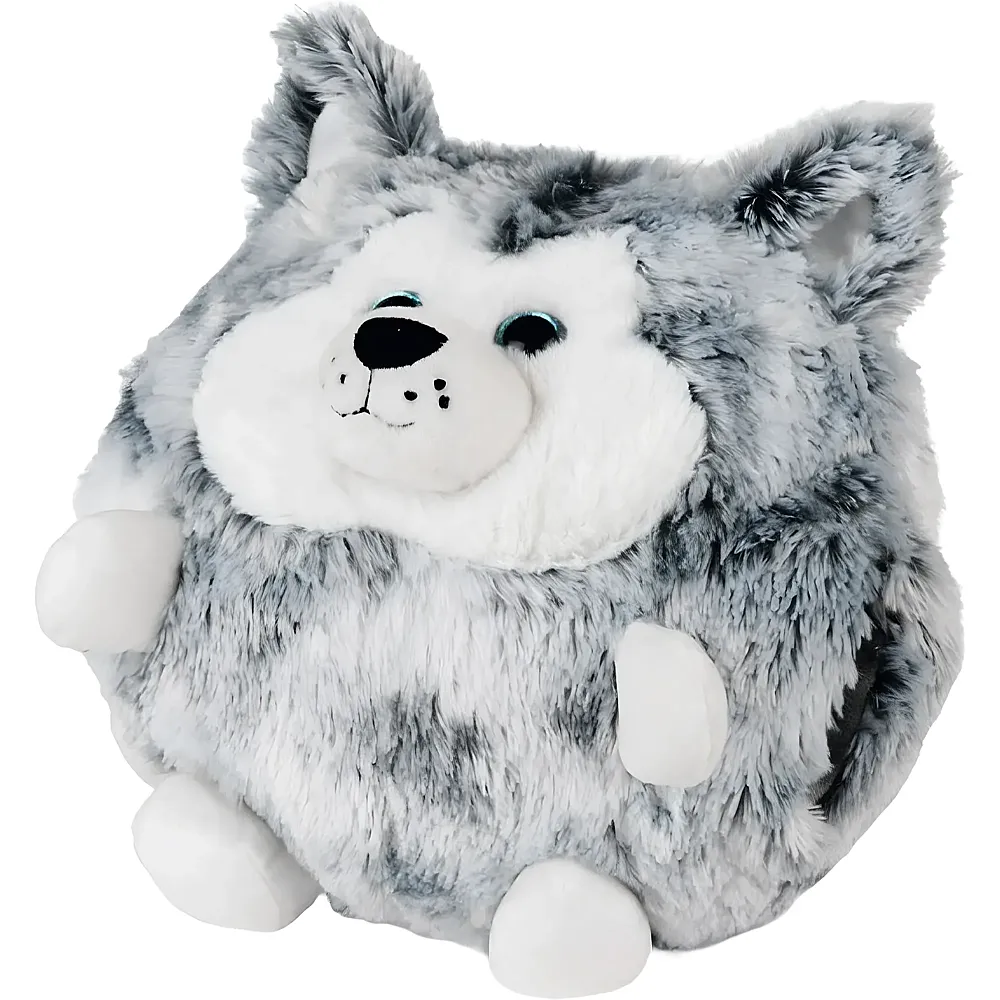Cozy Noxxiez Handw�rmer Husky -  35 cm