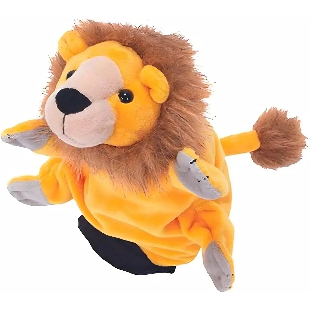 Beleduc Handschuhpuppe L�we