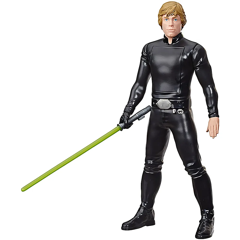 Hasbro Star Wars Luke Skywalker - 24 cm