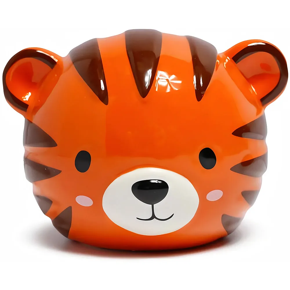 Puckator Spardose Tiger Adoramals Alfie