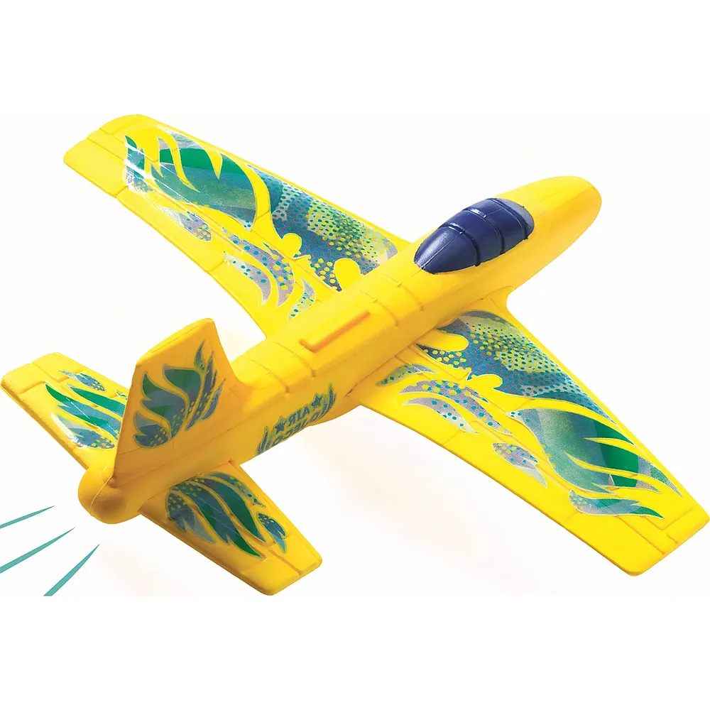 Djeco Fire Jet