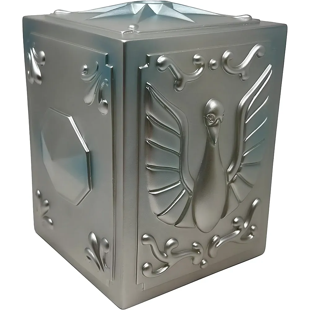 Plastoy Sparschwein Pandora's Box Cygne