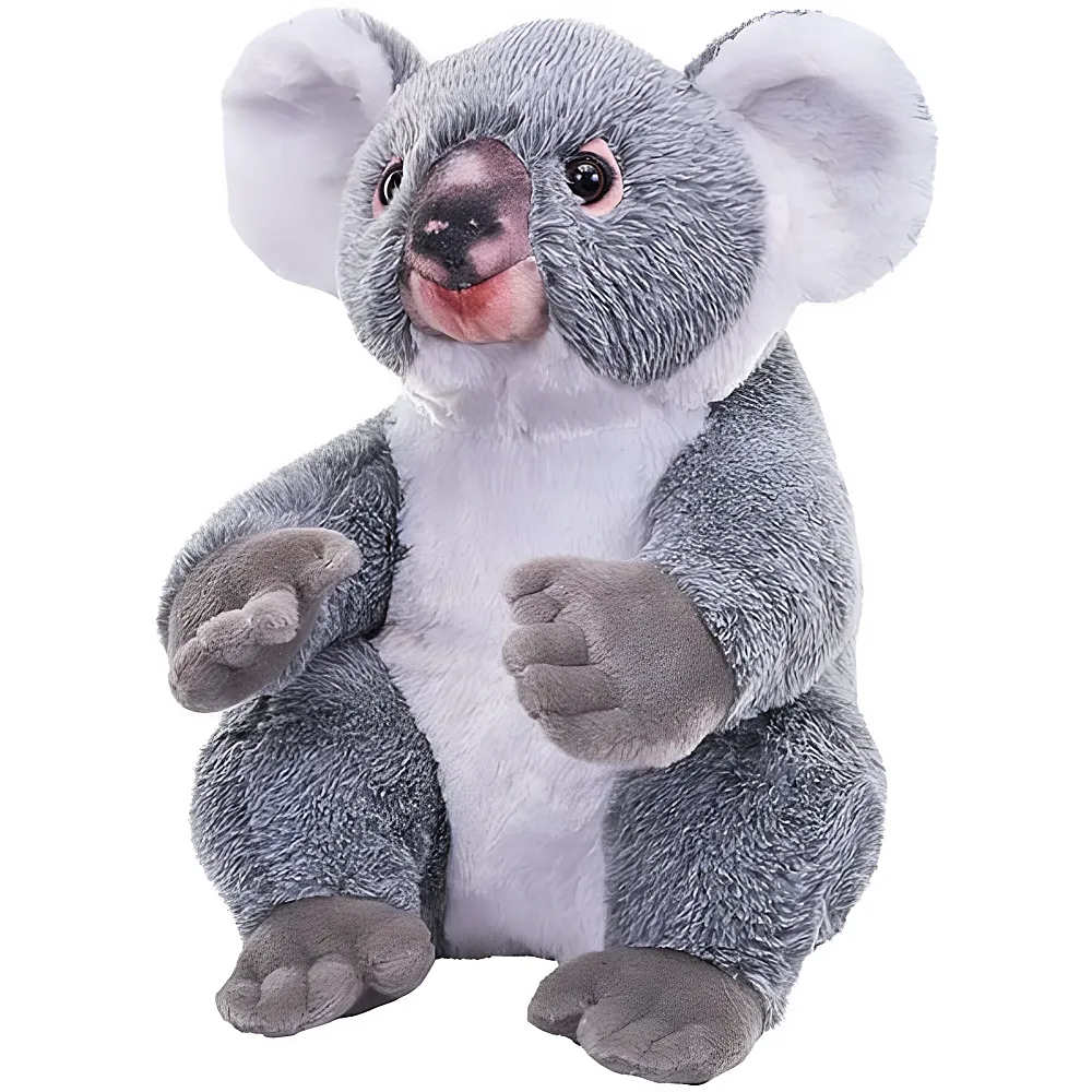 Wild Republic Australian Koala 38cm | Bren Plsch