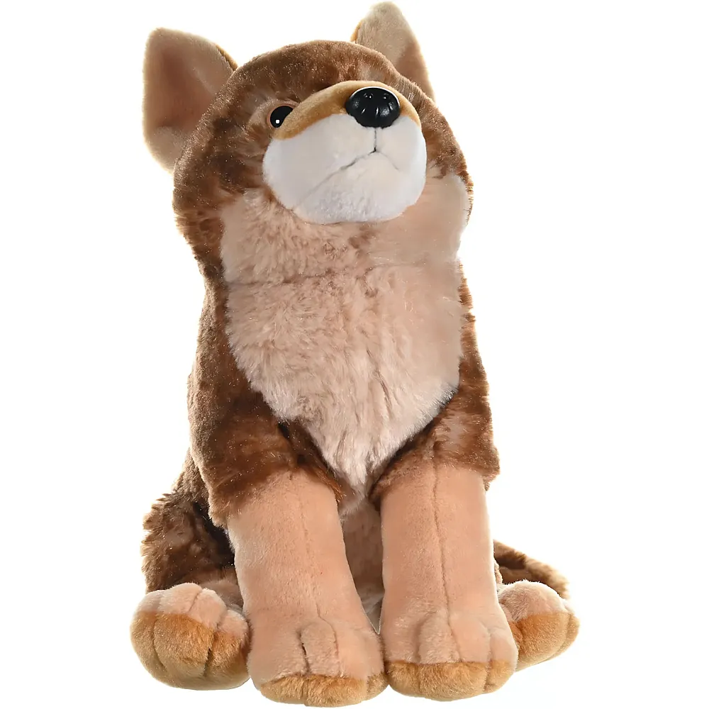 Wild Republic Wilderness Coyote 30cm