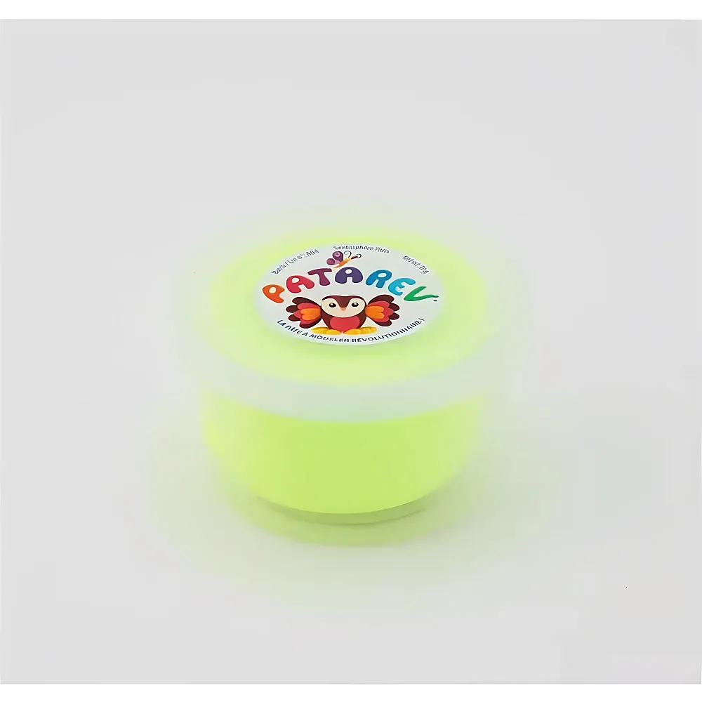 Sentosphere Patarev Pot 30g Vert Fluo fr