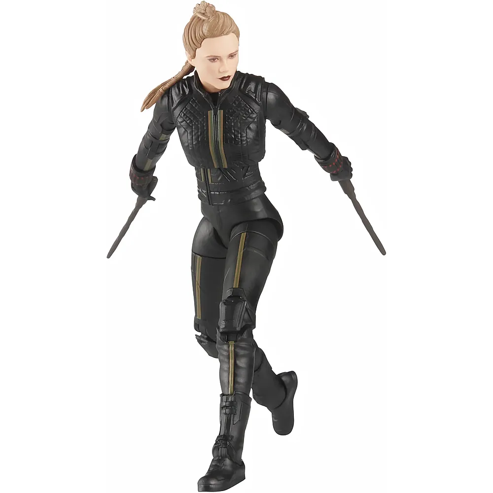 Hasbro Marvel Legends Hawkeye Yelena Belova - 15 cm