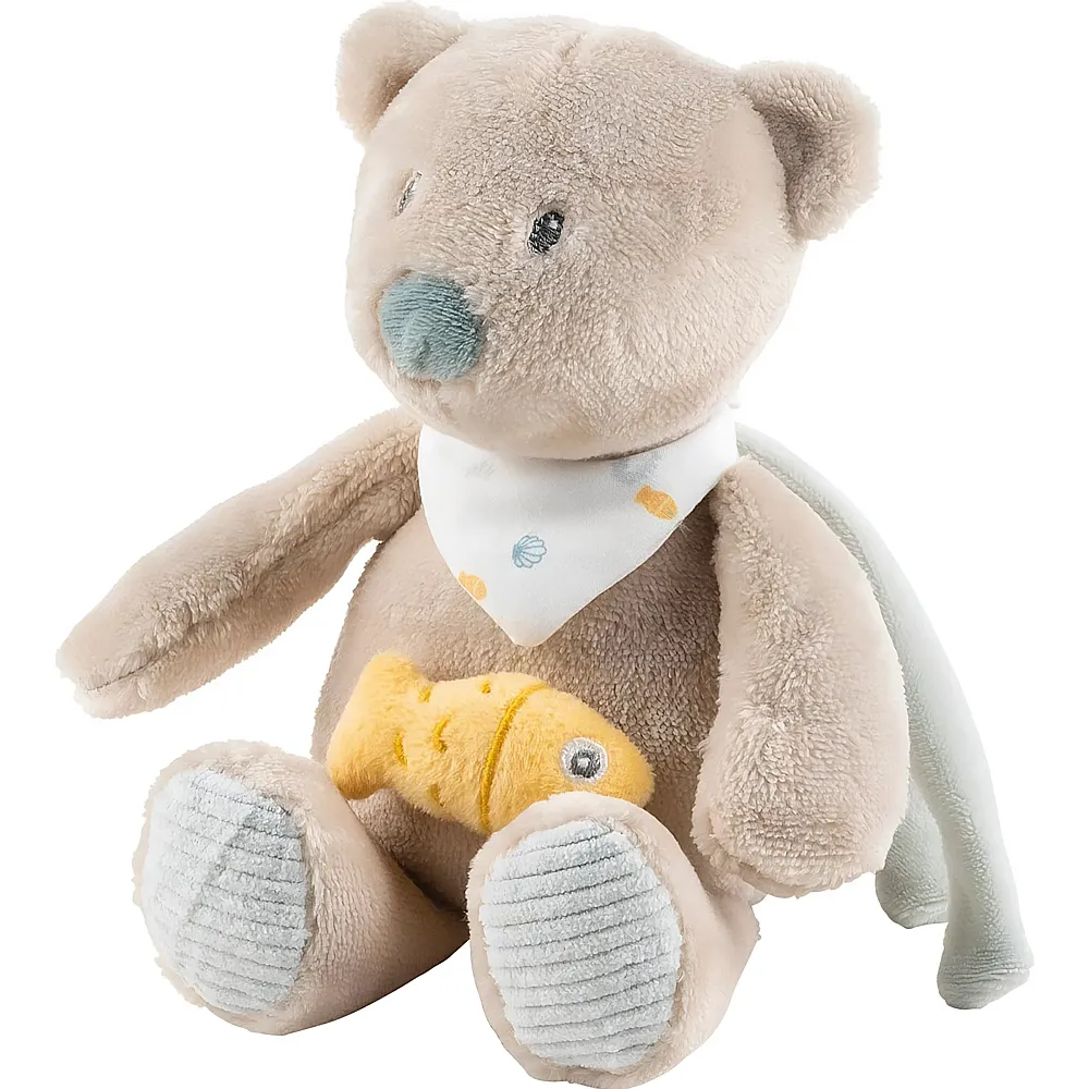 Nattou Spieluhr B�r - 23 cm