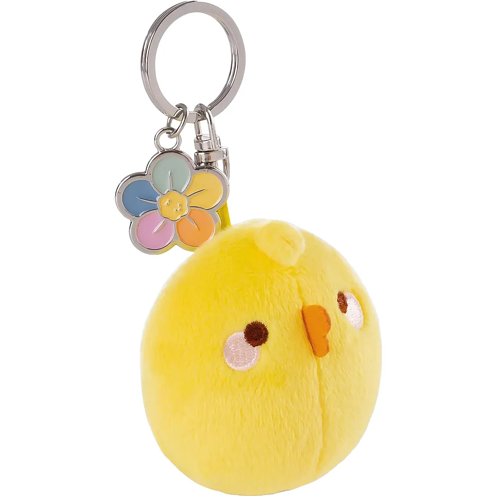 Nici Schl�sselanh�nger Piu - 6 cm Molang | Accessoires