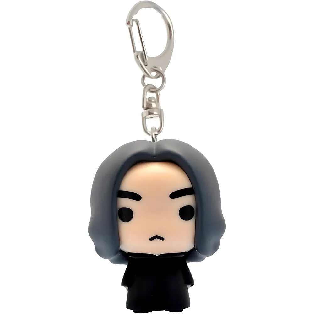 Plastoy Schl�sselanh�nger Chibi Severus Snape