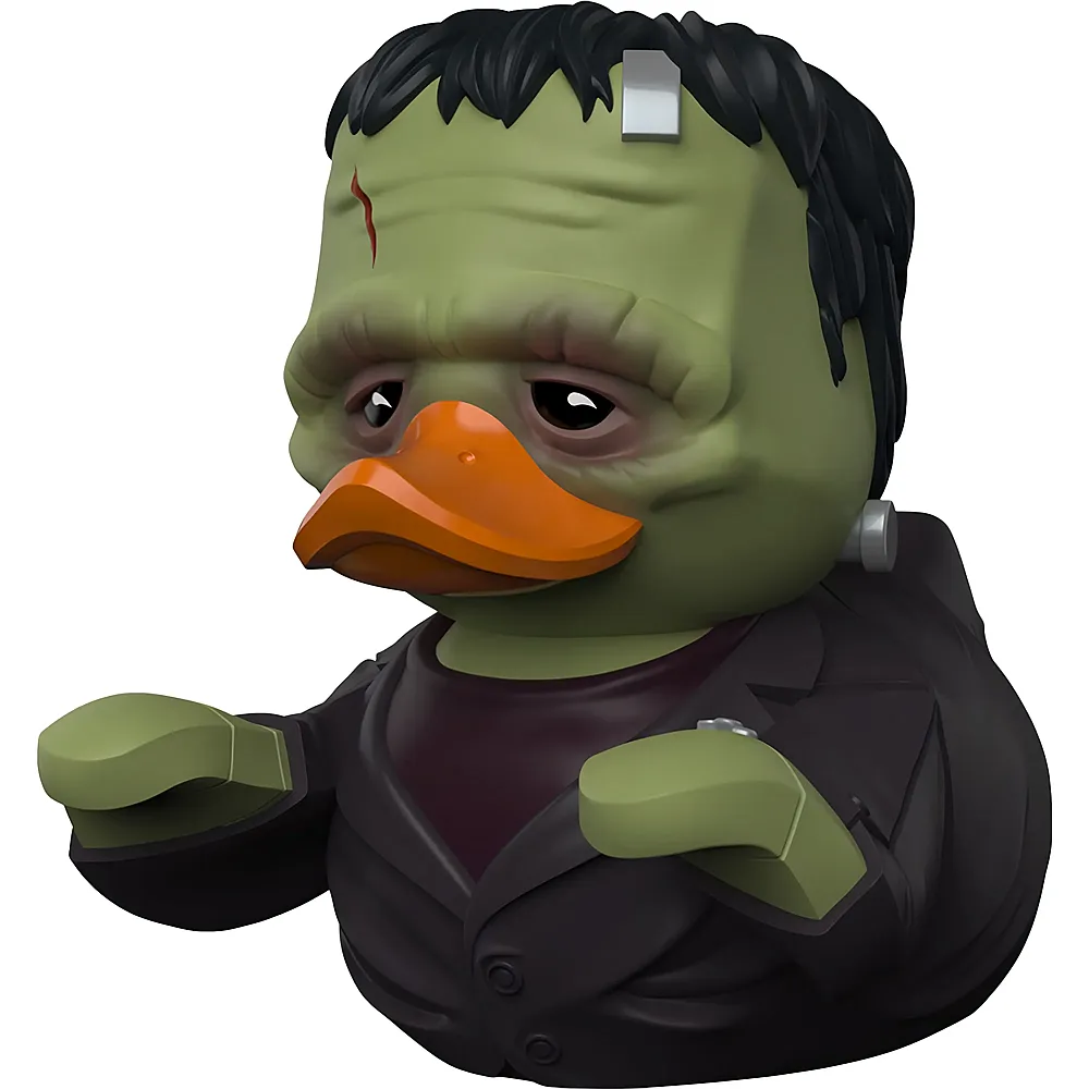 Numskull Games TUBBZ: Monsters - Frankenstein