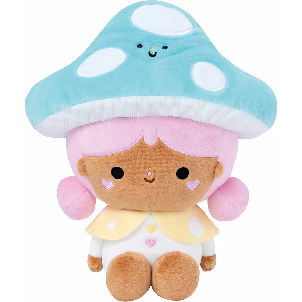 meinspielzeug - Tomy Momiji Skyla Boo Pl�sch Magical Meadow, Pl�schfigur,