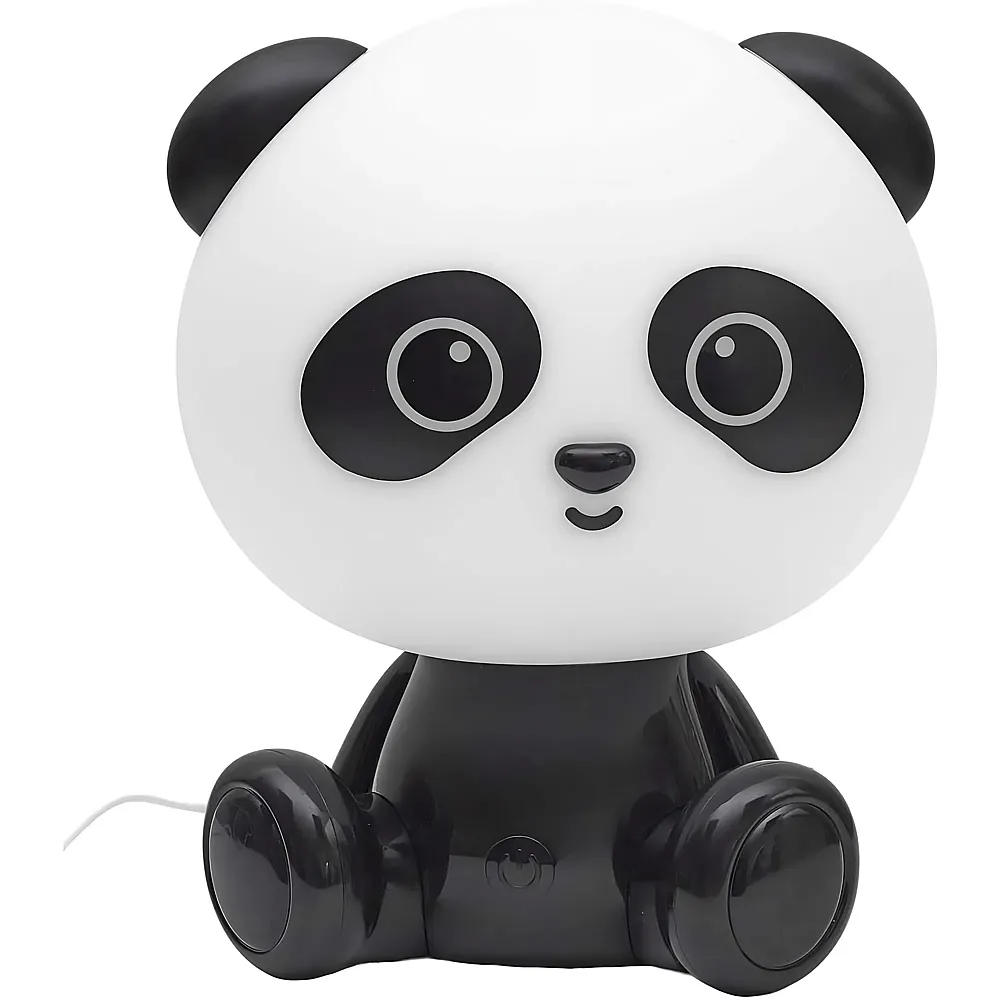 Sombo Nachtlicht Panda USB Touch 20cm