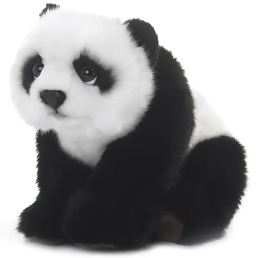 WWF Plsch Panda Floppy 23cm | Bren Plsch