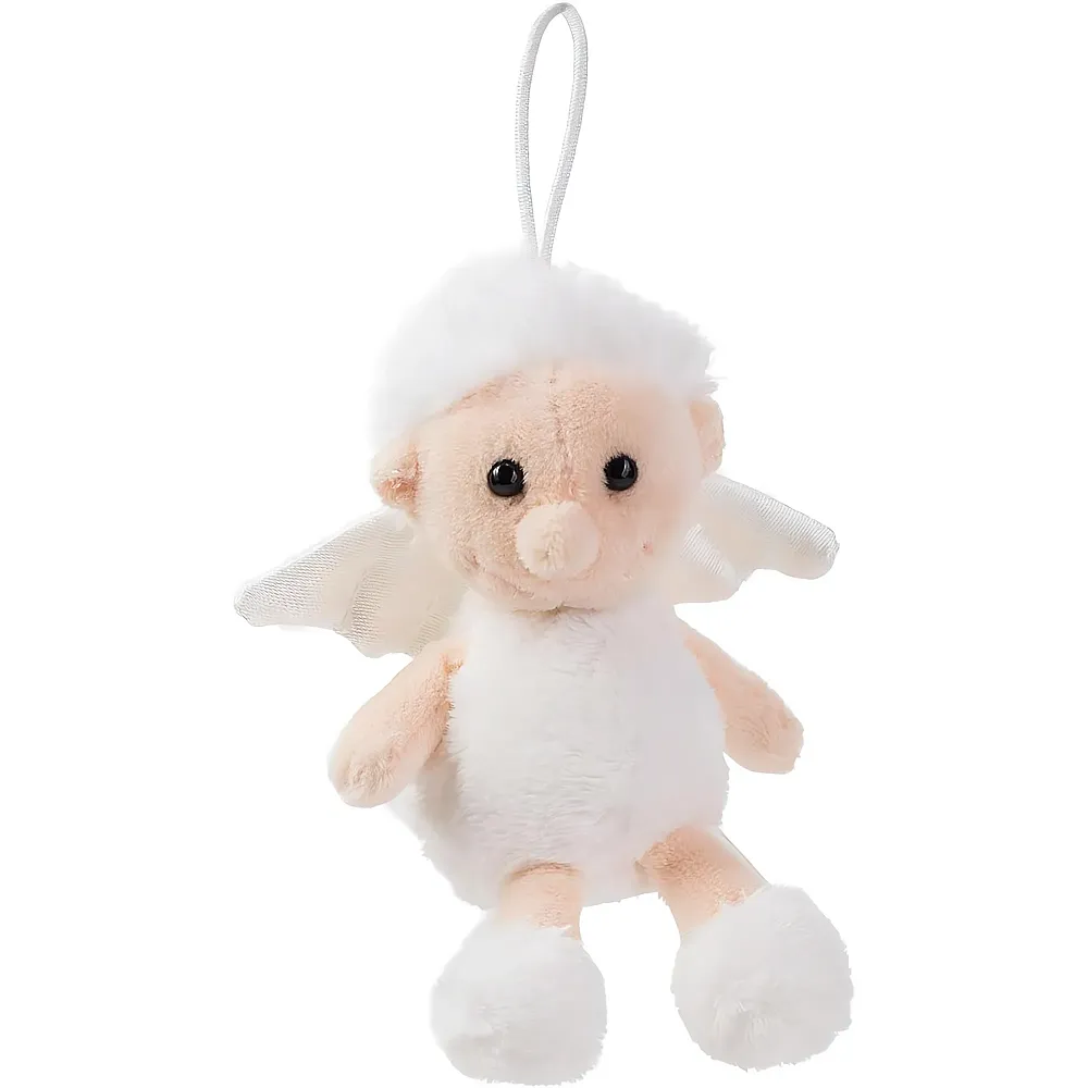 meinspielzeug - Schaffer Schutzengel Mini Engel - 11 cm | Accessoires