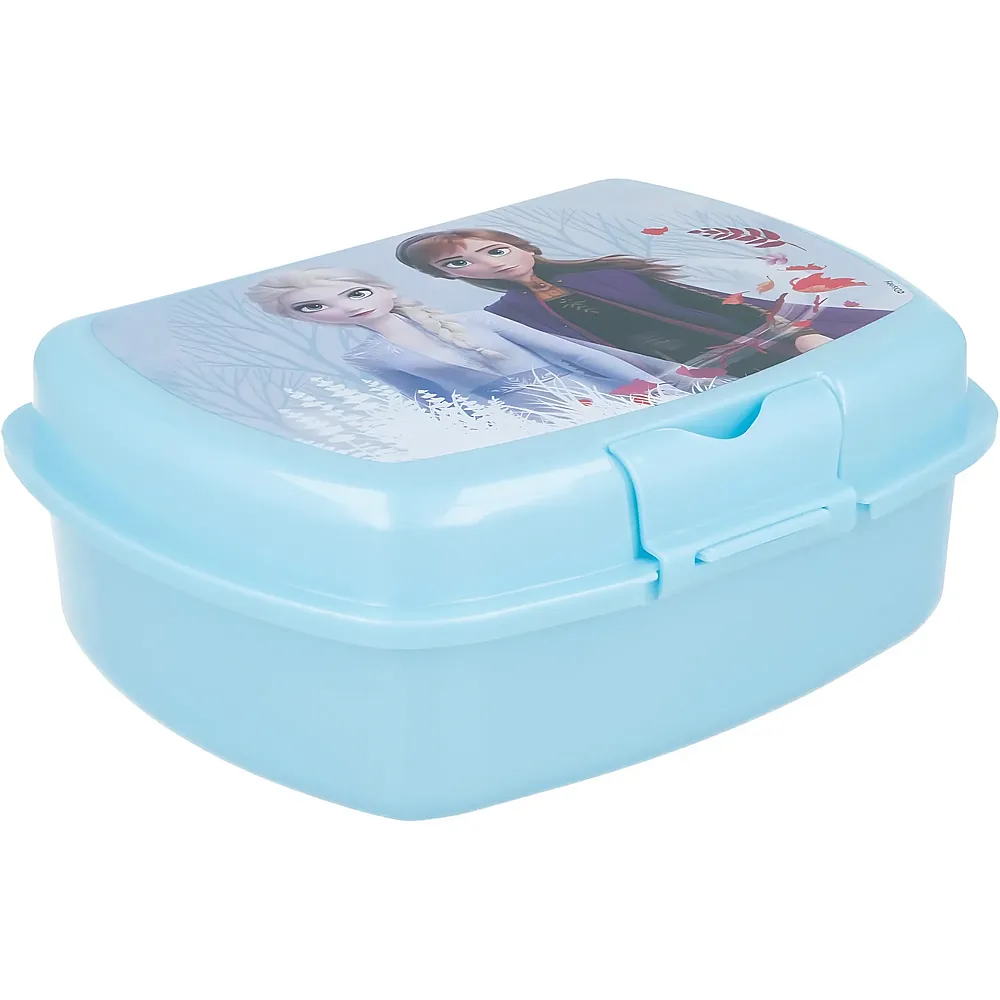 Stor Disney Frozen Brotdose