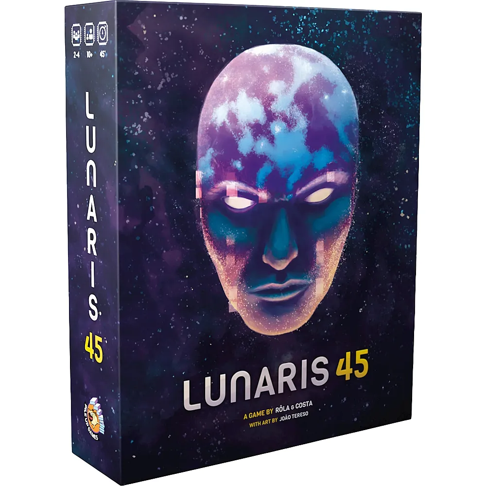 HUCH Lunaris 45 DE