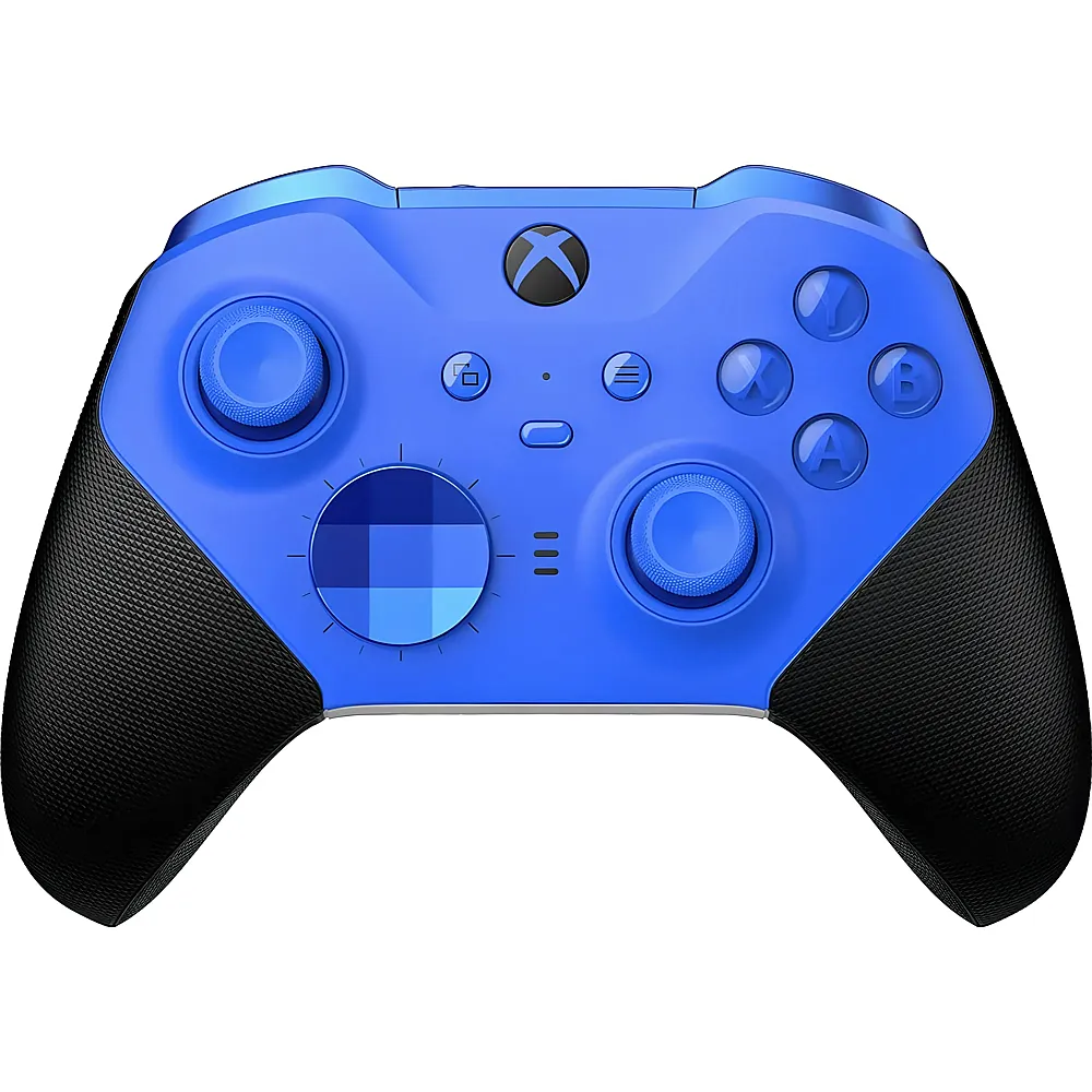 Microsoft XSX Elite Controller S2 Core Ed. - Suche