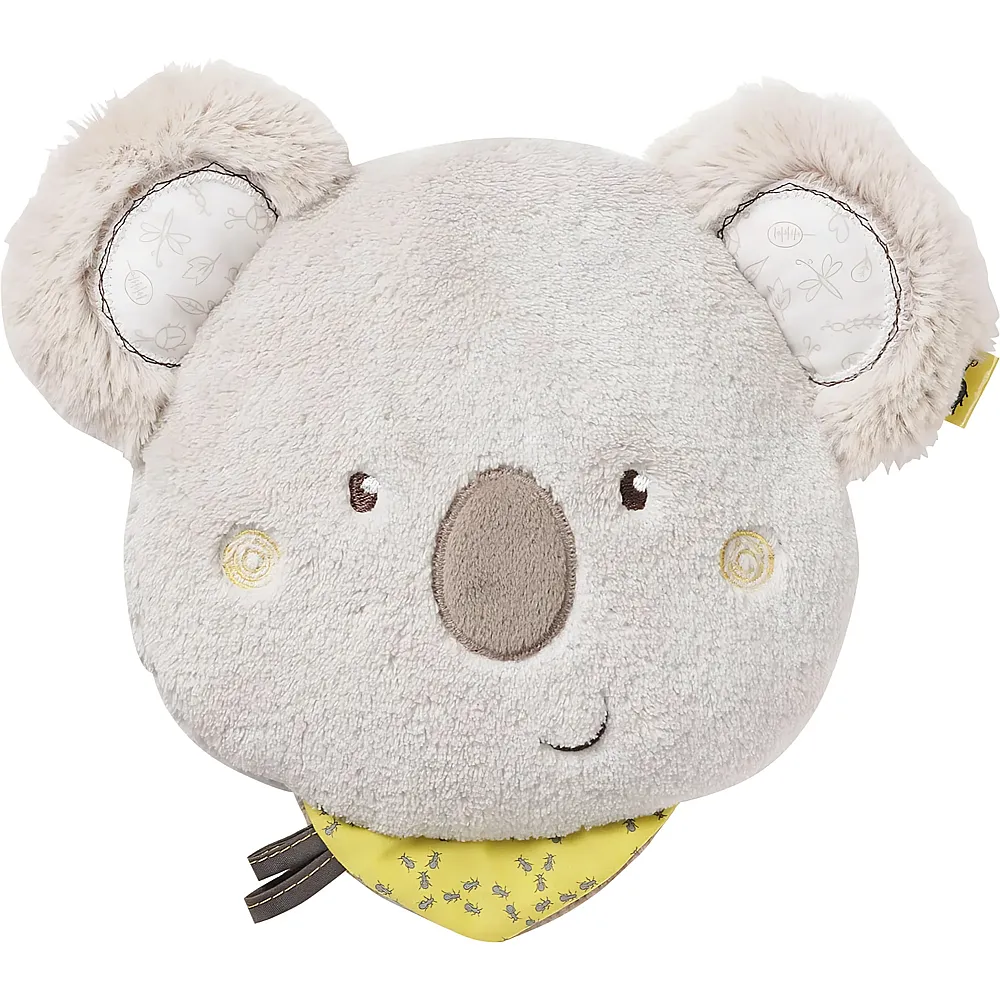 meinspielzeug - Fehn Kirschkernkissen Baby Koala 25cm | W�rmekissen