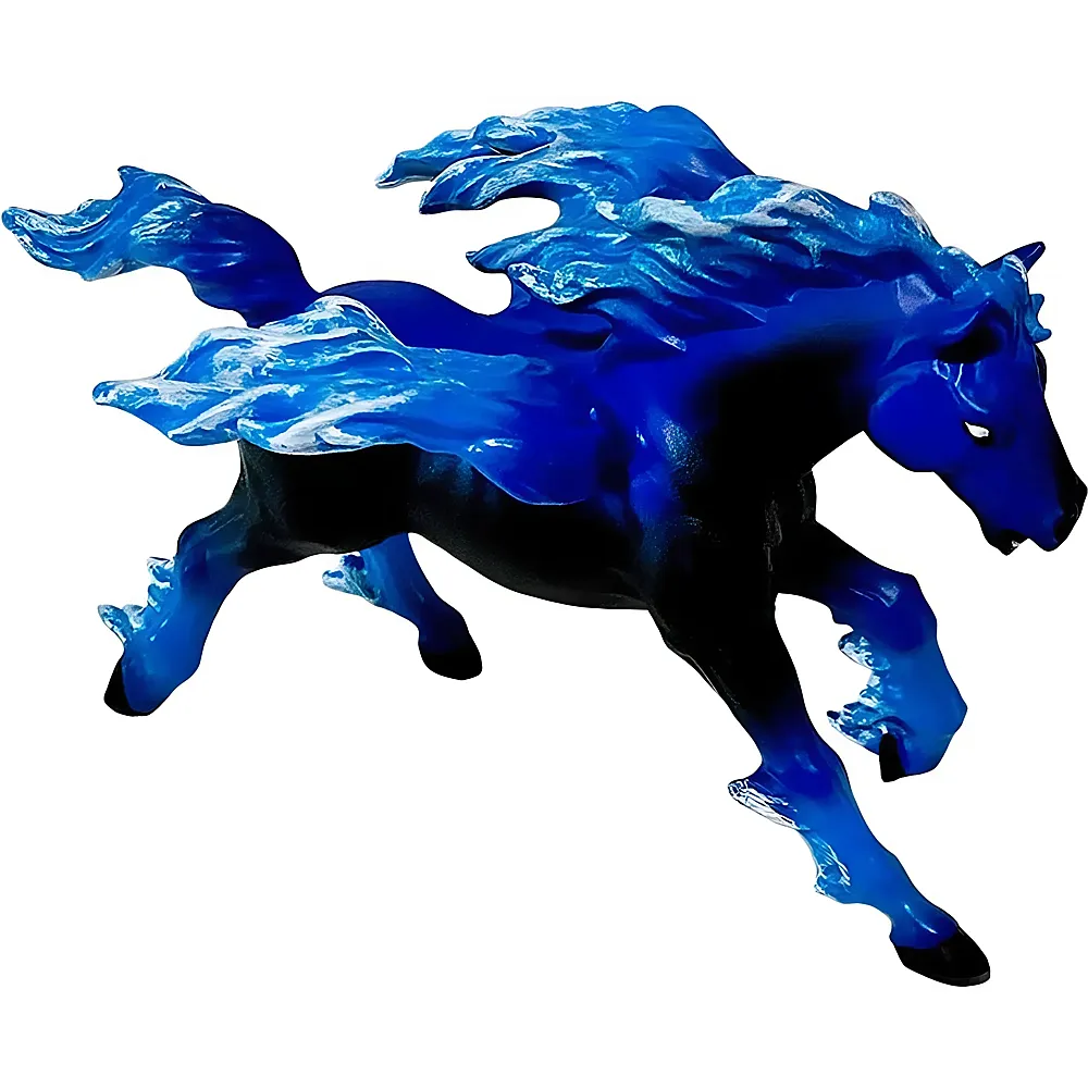 Safari Ltd. Mythical Realms Blauer Pyrois