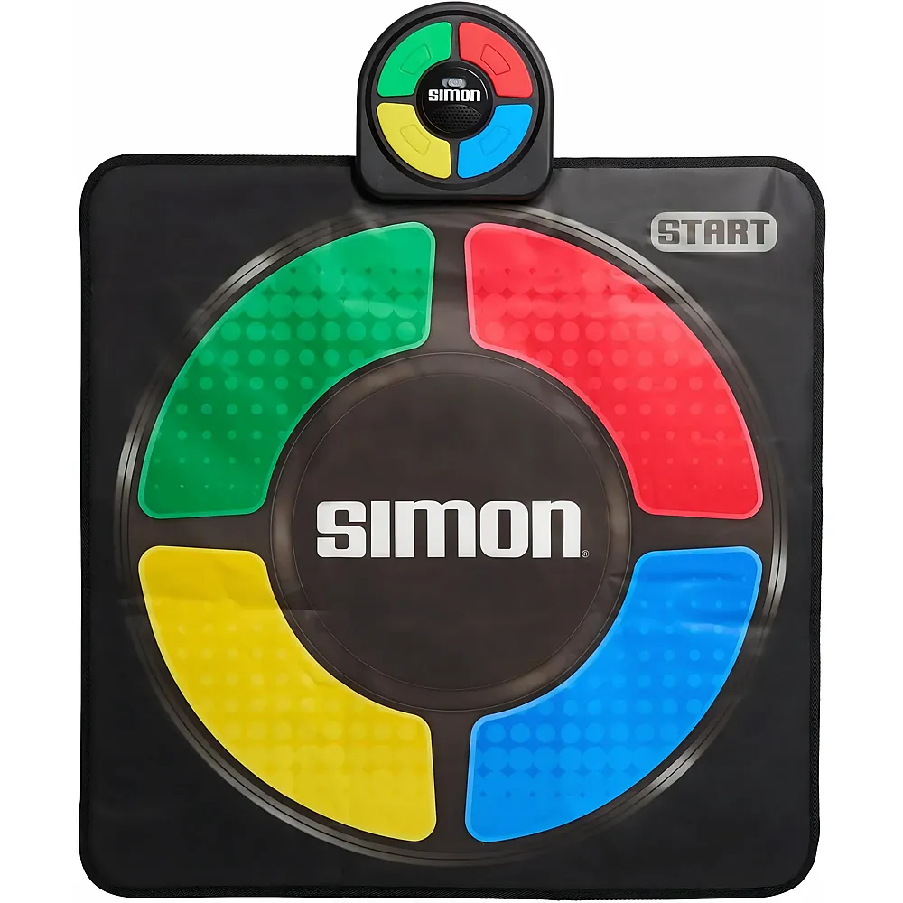 Just Play Simon Jump Game