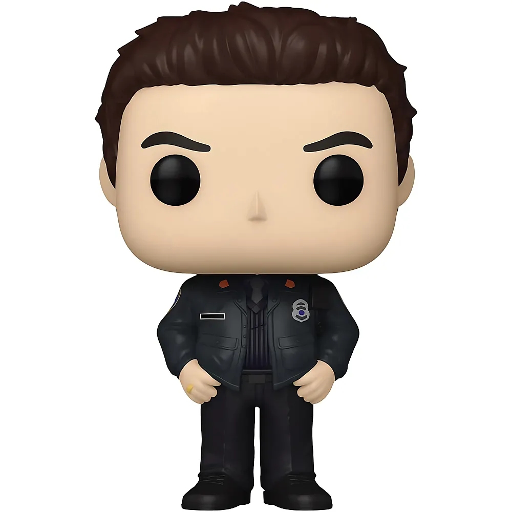 Funko Pop Television The Wire - James Jimmy McNulty 1420