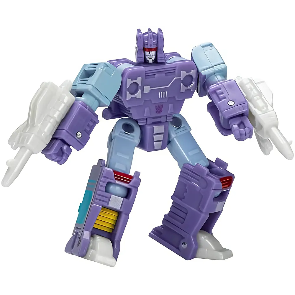 Hasbro Transformers Studio Series Rumble - 8,5 cm