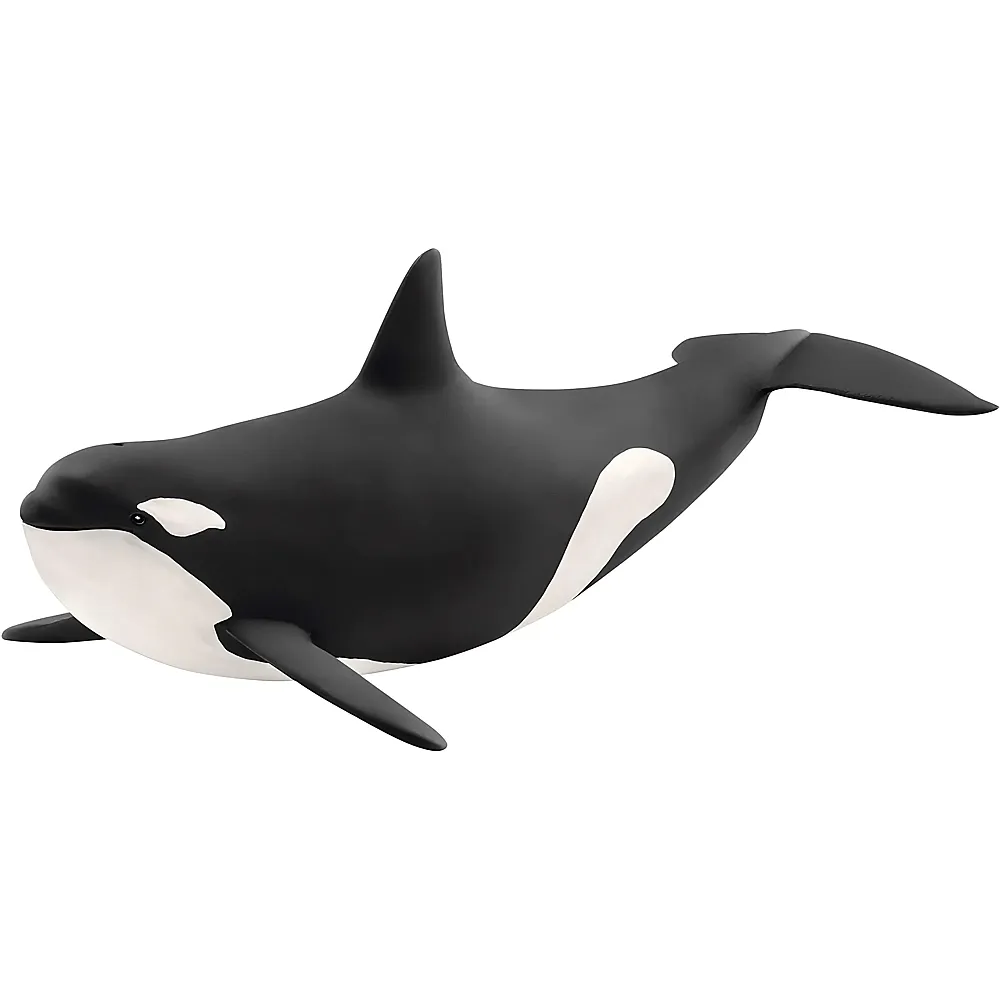 Schleich Wild Life Orca
