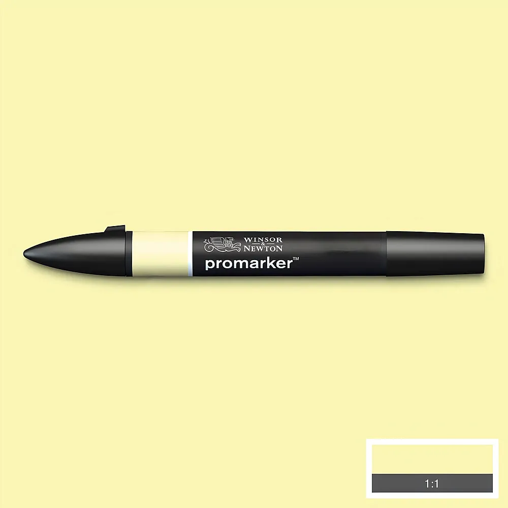 meinspielzeug - Winsor & Newton W&n Promarker Weiche Limette y828
