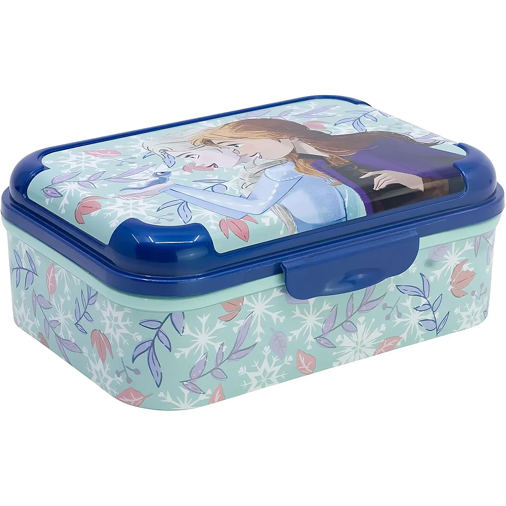 Stor Disney Frozen Lunchbox