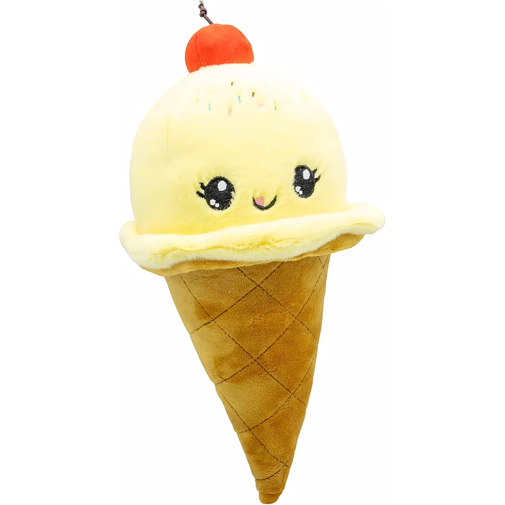 meinspielzeug - Joy Toy Yummis Eis 30cm | Diverse Tiere Pl�sch