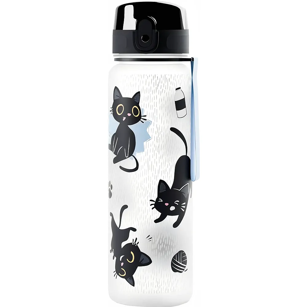 Puckator Wasserflasche 600ml bruchsicher - Suche