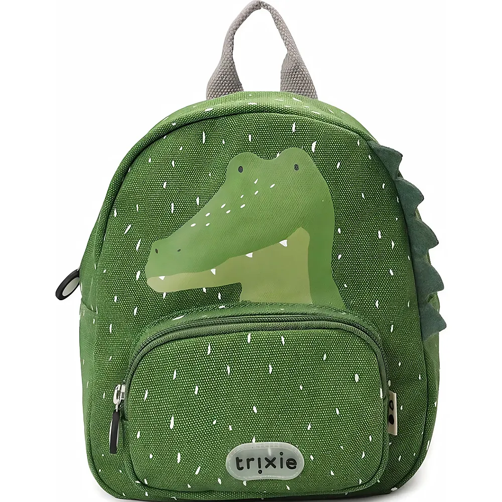 Trixie Rucksack klein Alligator
