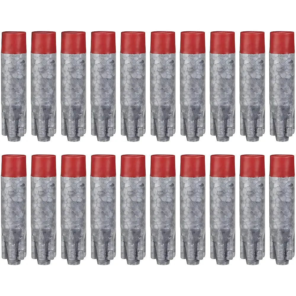 NERF AccuStrike Ultra 20-Dart Nachf�llpack - 20 Teile