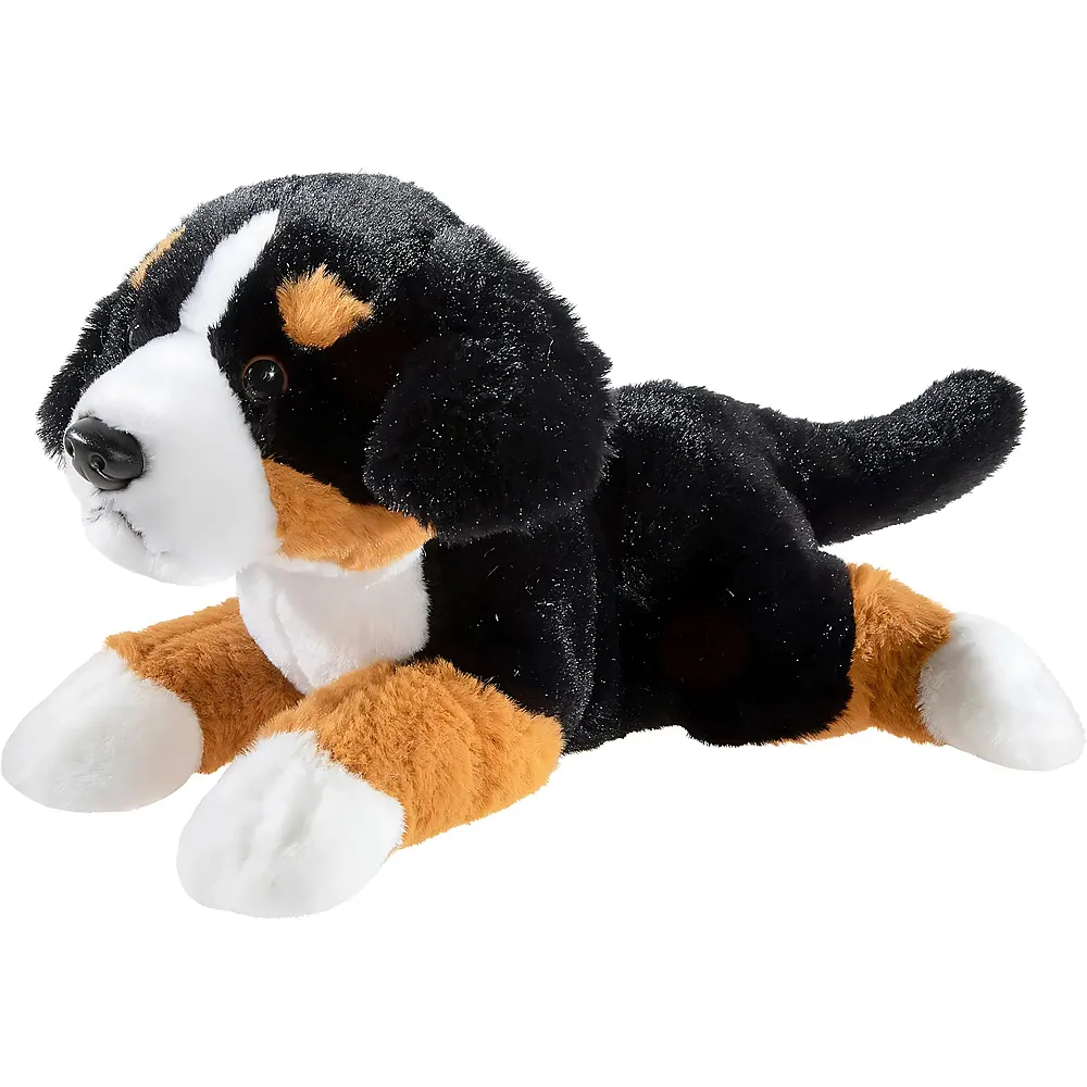 Heunec Misanimo Sennehund Welpe - 30 cm - Hunde Pl�sch