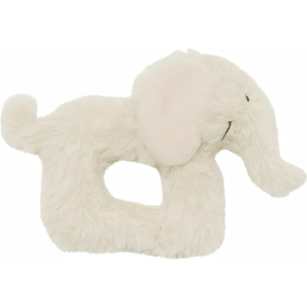 Happy Horse Rassel Elefant Ezzy 12 Cm - Marken
