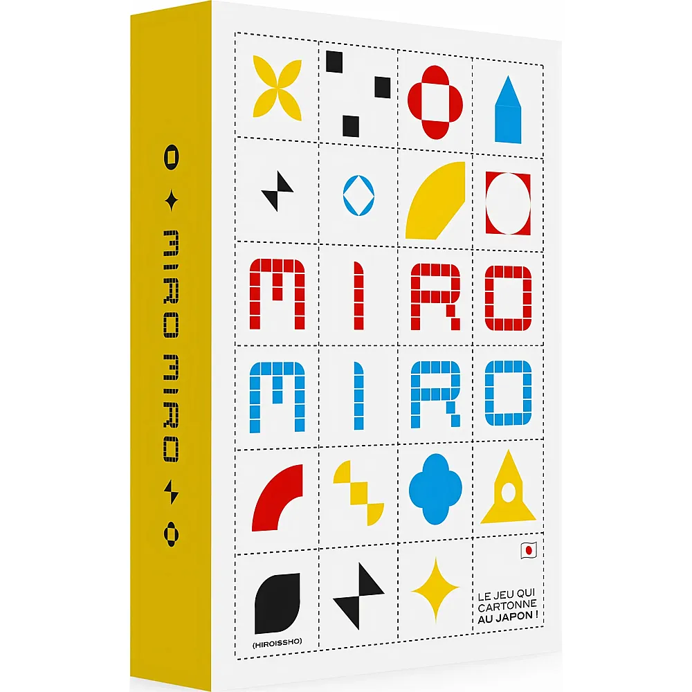 Gigamic Miro Miro f