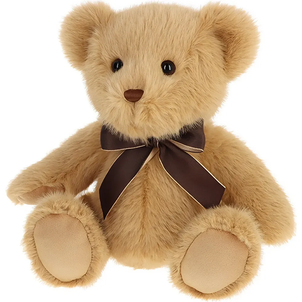 meinspielzeug - KeelToys Keeleco B�r Sherwood 25cm | B�ren Pl�sch