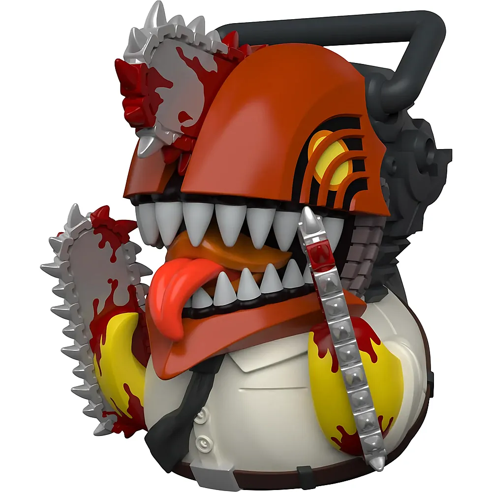 Numskull Games TUBBZ: Chainsaw Man - Denji